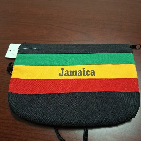 SOUVENIR PURSE (SML) - Picture 1 of 3